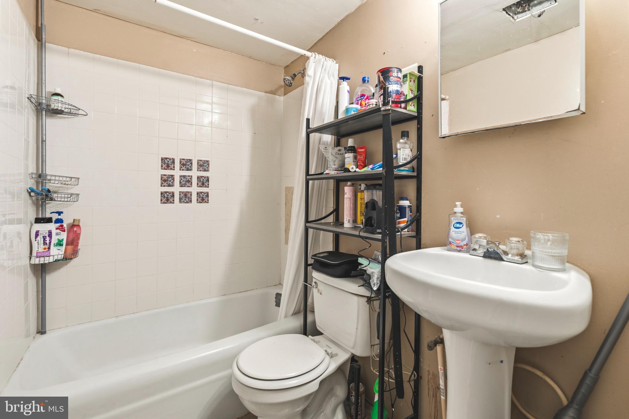 HILLCREST HEIGHTS - Residential