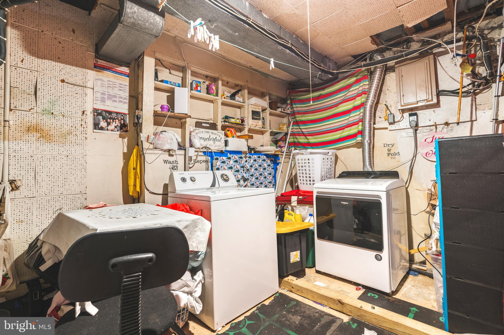 HILLCREST HEIGHTS - Residential