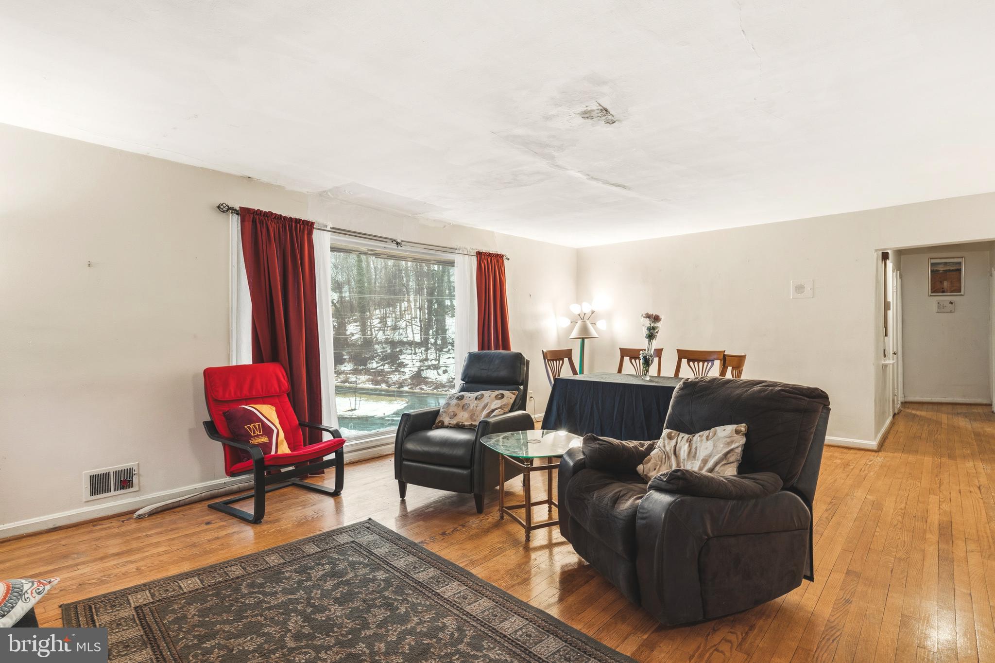 HILLCREST HEIGHTS - Residential