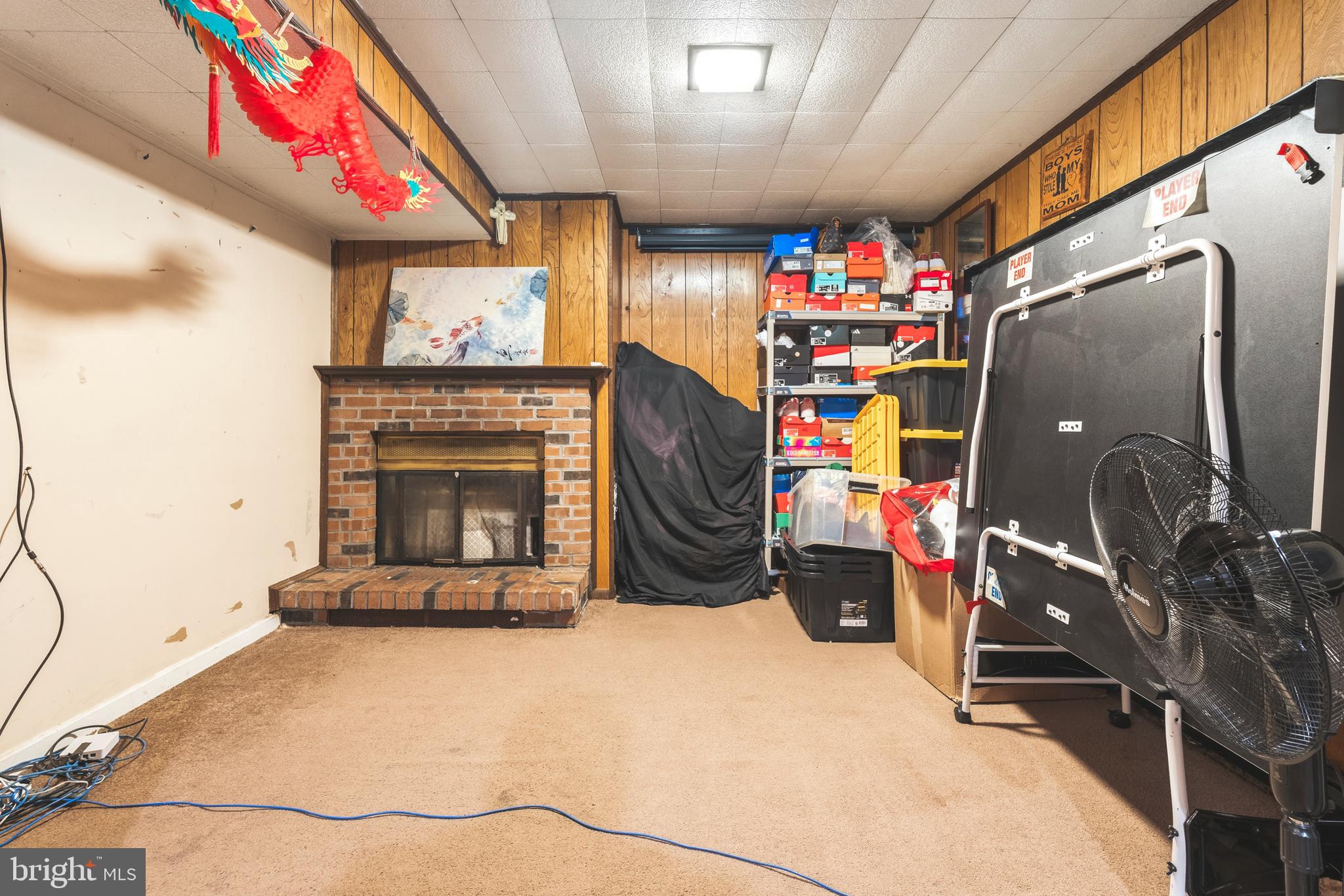 HILLCREST HEIGHTS - Residential