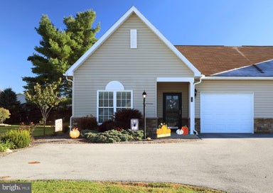 133 GEMSTONE DRIVE BELLEFONTE PA 16823