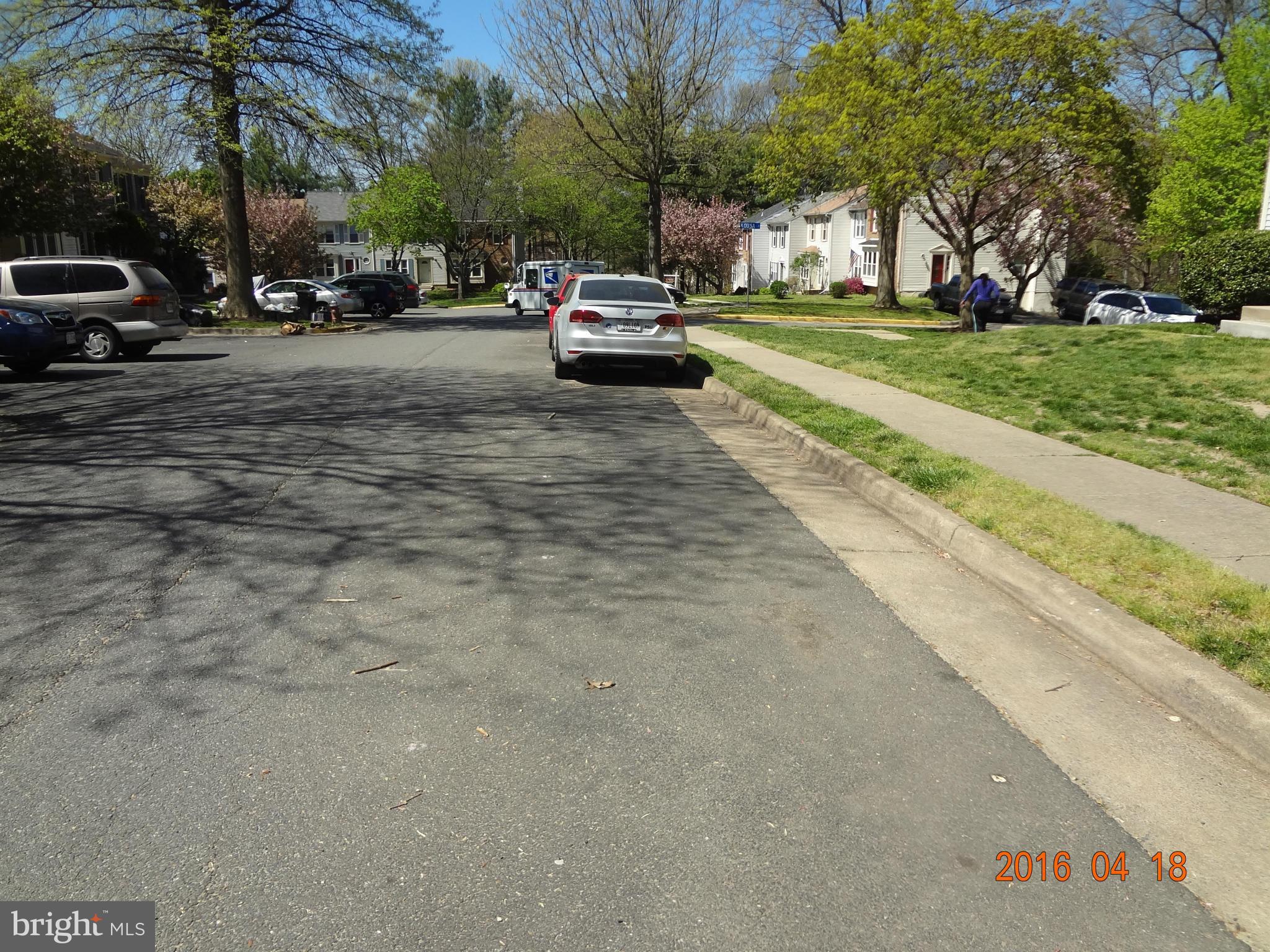 ROLLING FOREST - Residential