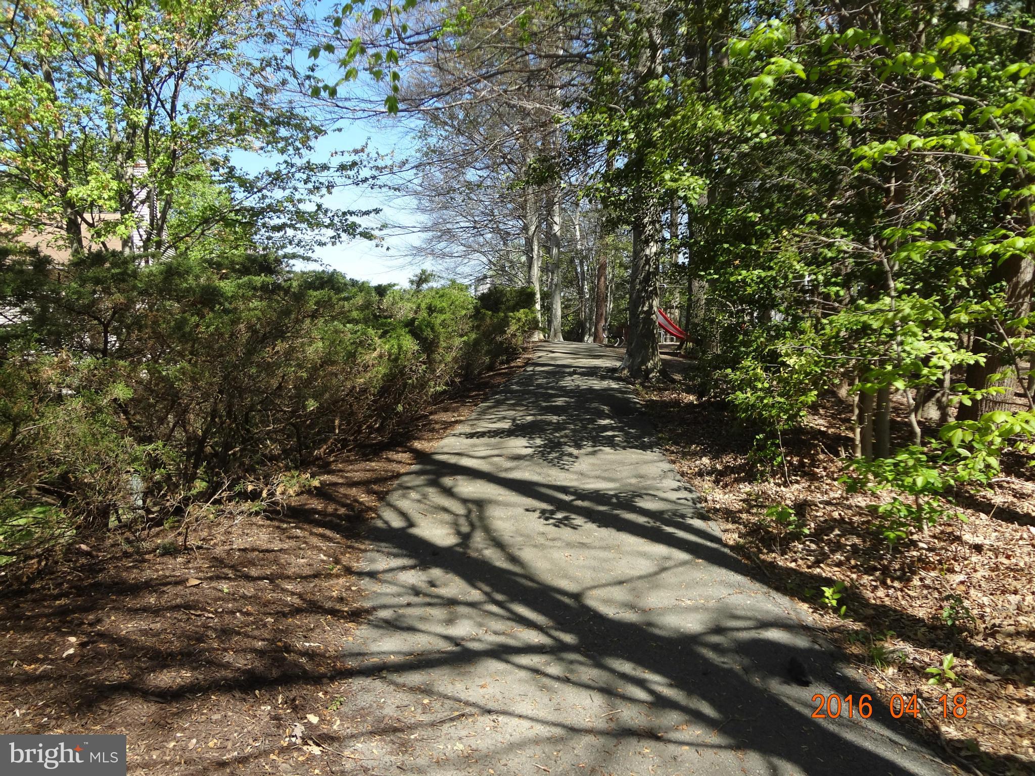 ROLLING FOREST - Residential
