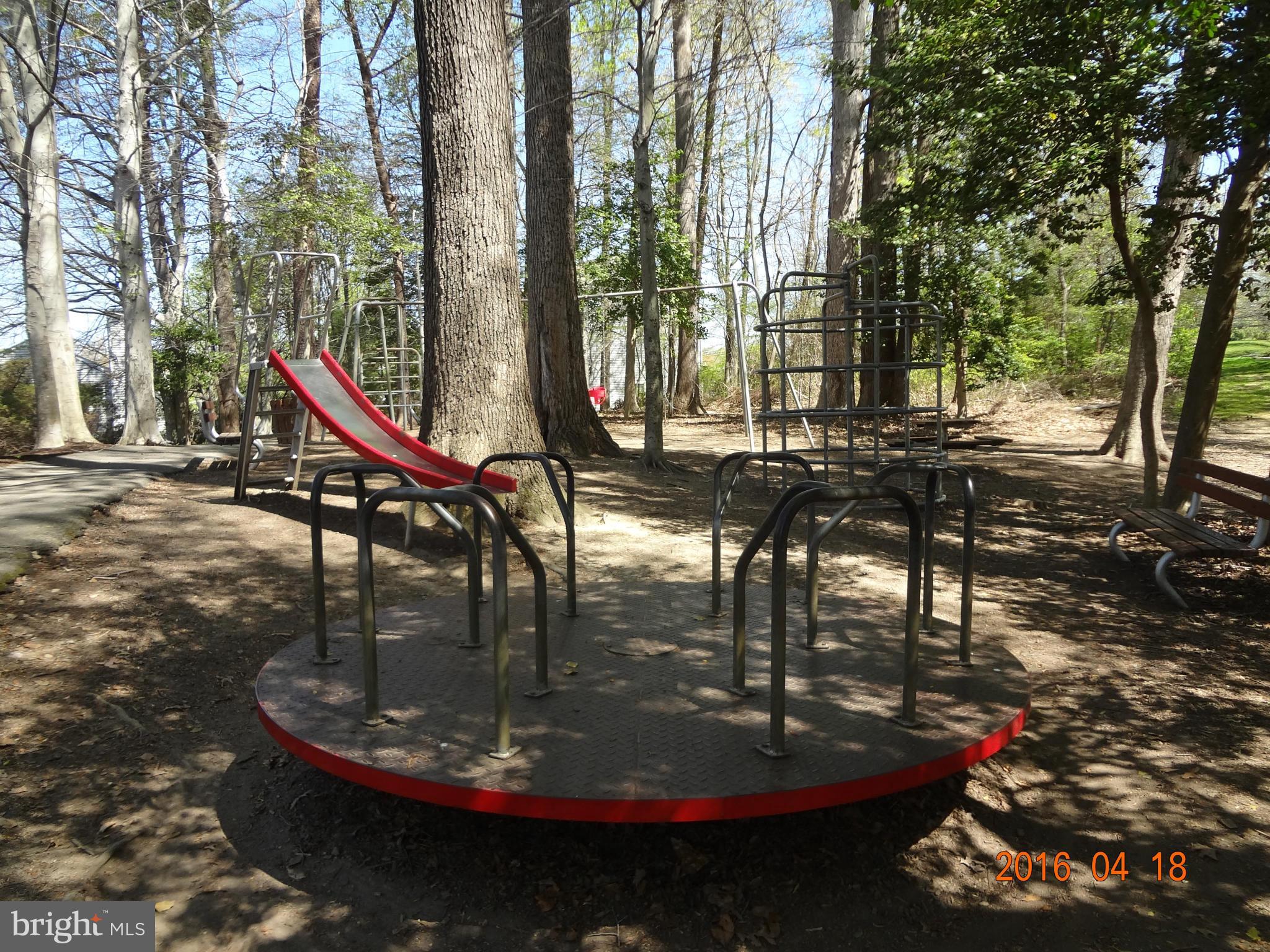 ROLLING FOREST - Residential