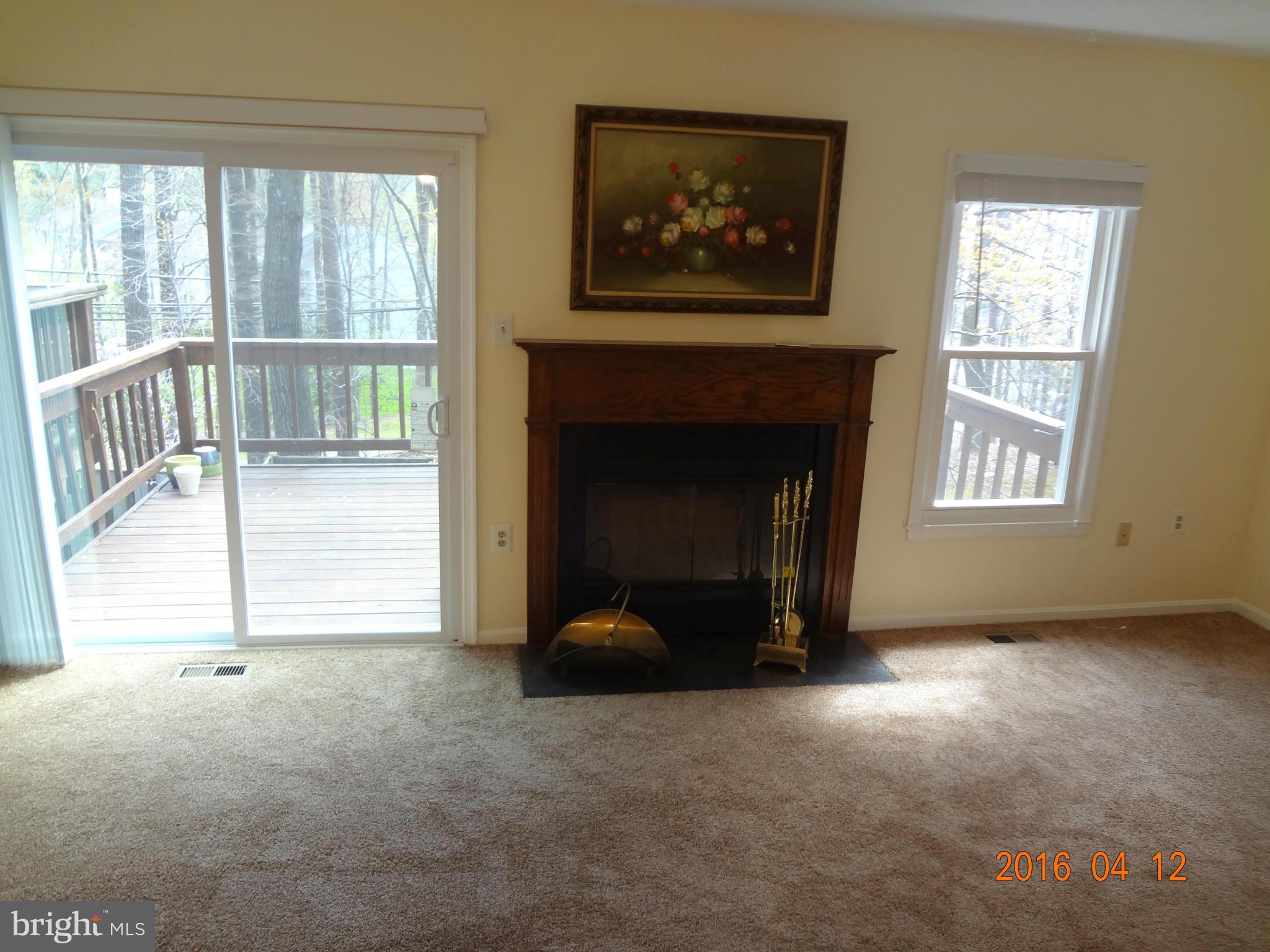 ROLLING FOREST - Residential