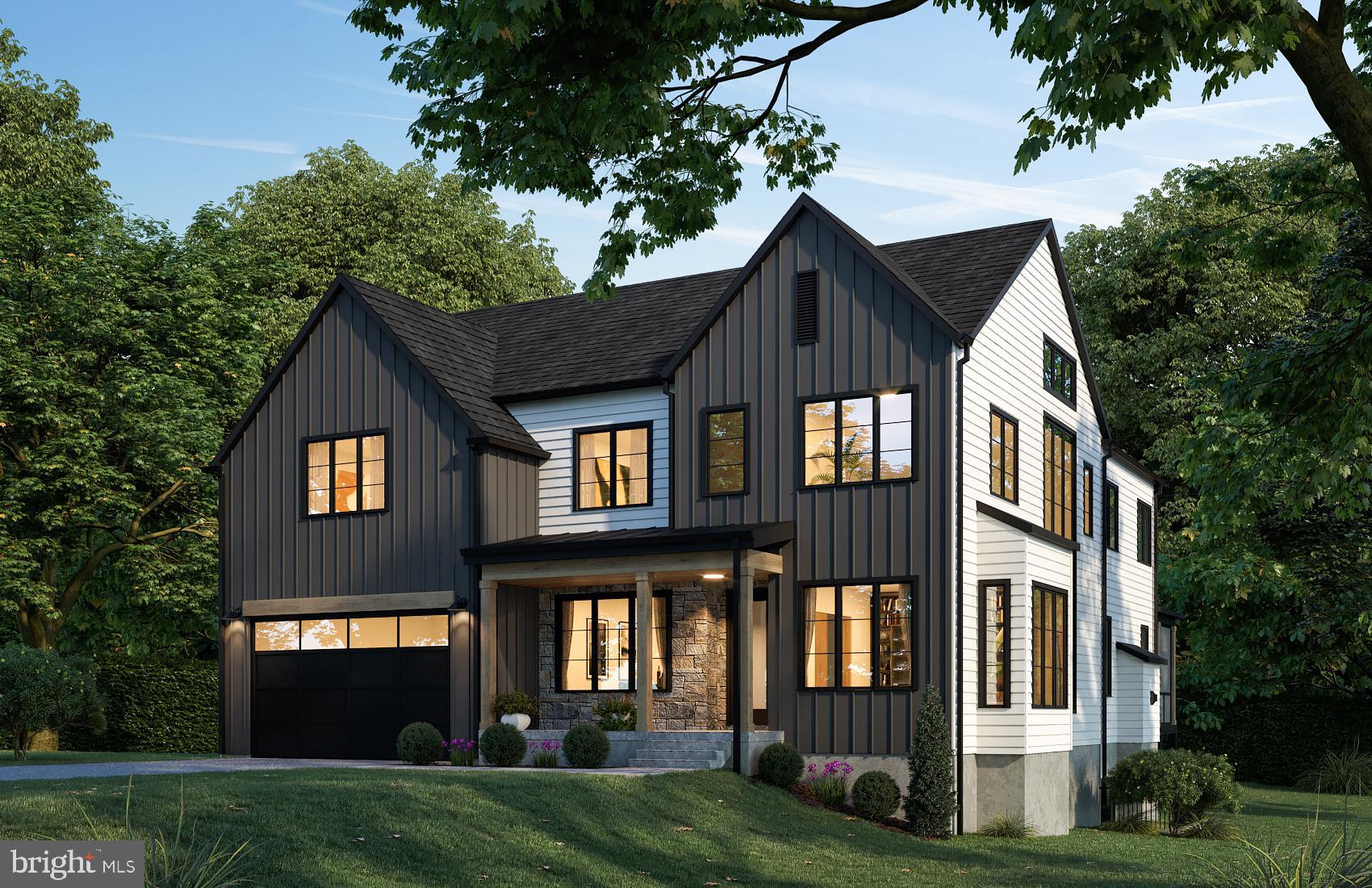 BRADLEY HILLS GROVE - Residential