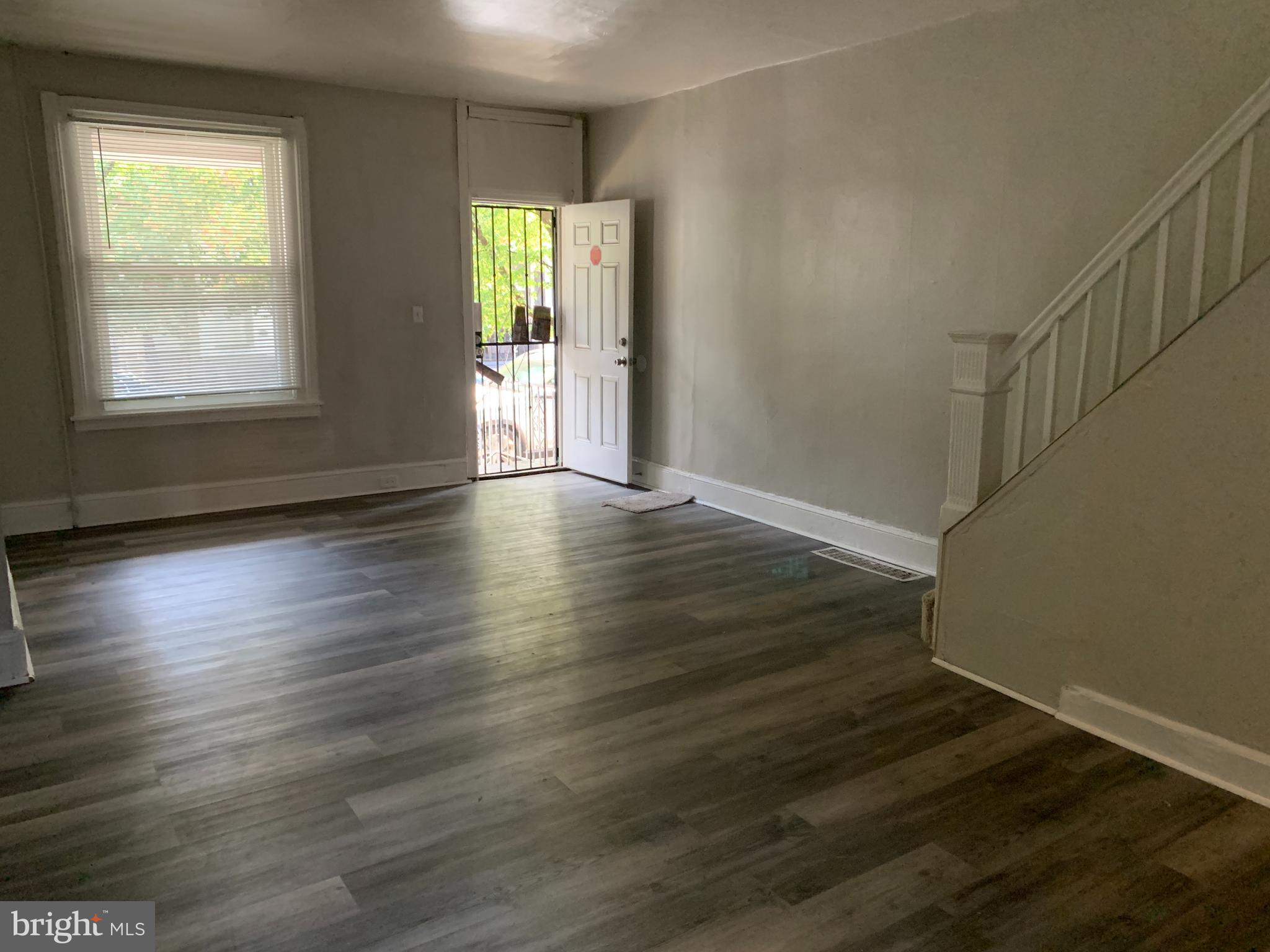 SOUTHWEST SCHUYLKILL - Residential