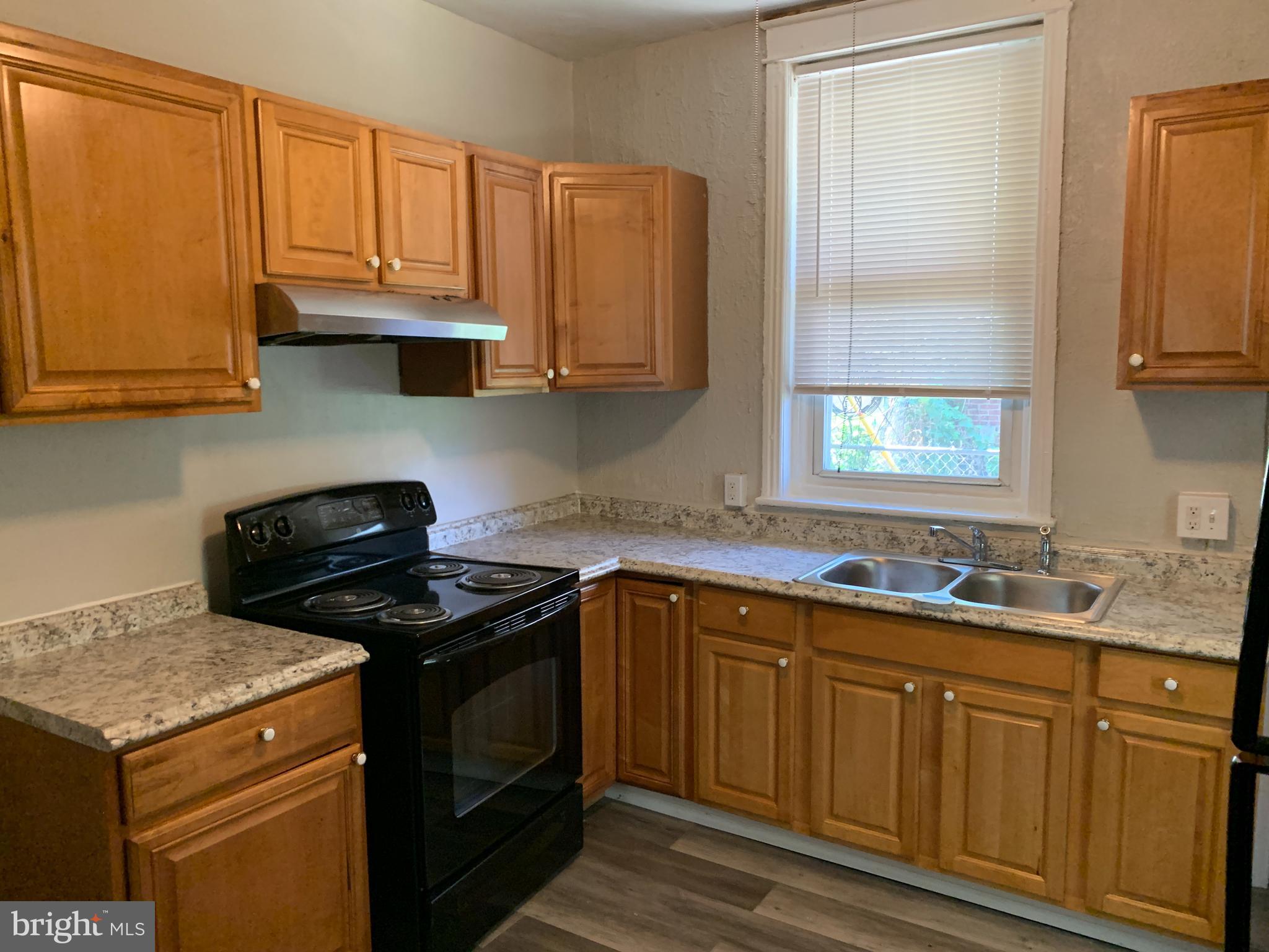 SOUTHWEST SCHUYLKILL - Residential