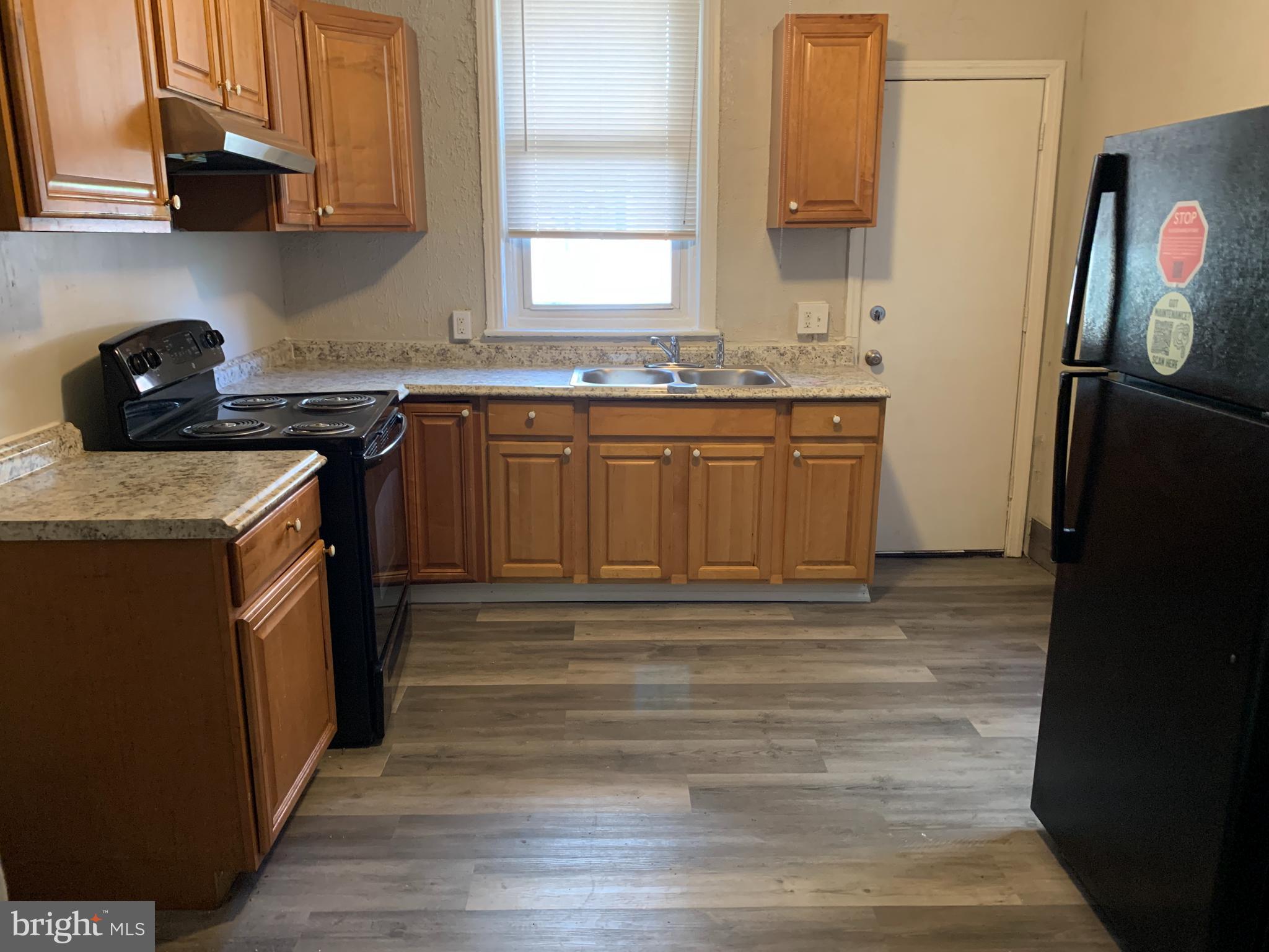 SOUTHWEST SCHUYLKILL - Residential