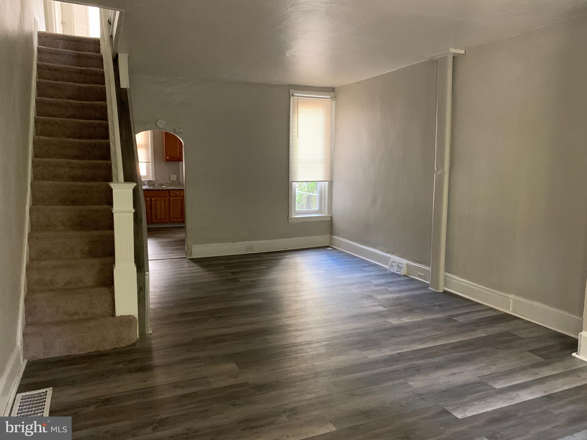 SOUTHWEST SCHUYLKILL - Residential