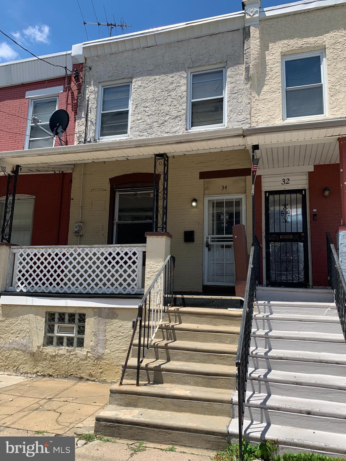 SOUTHWEST SCHUYLKILL - Residential