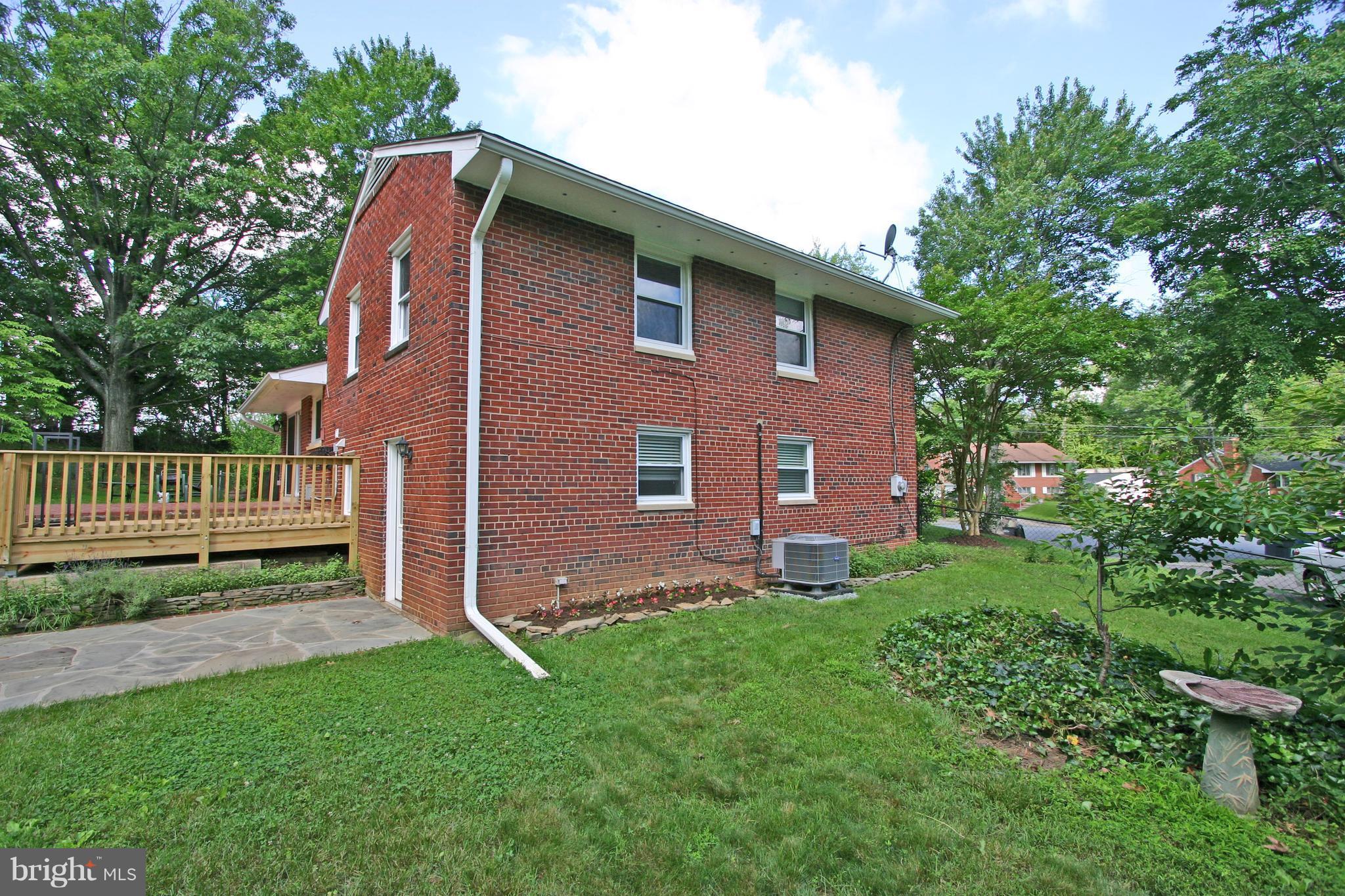 PARKLAWN - Residential