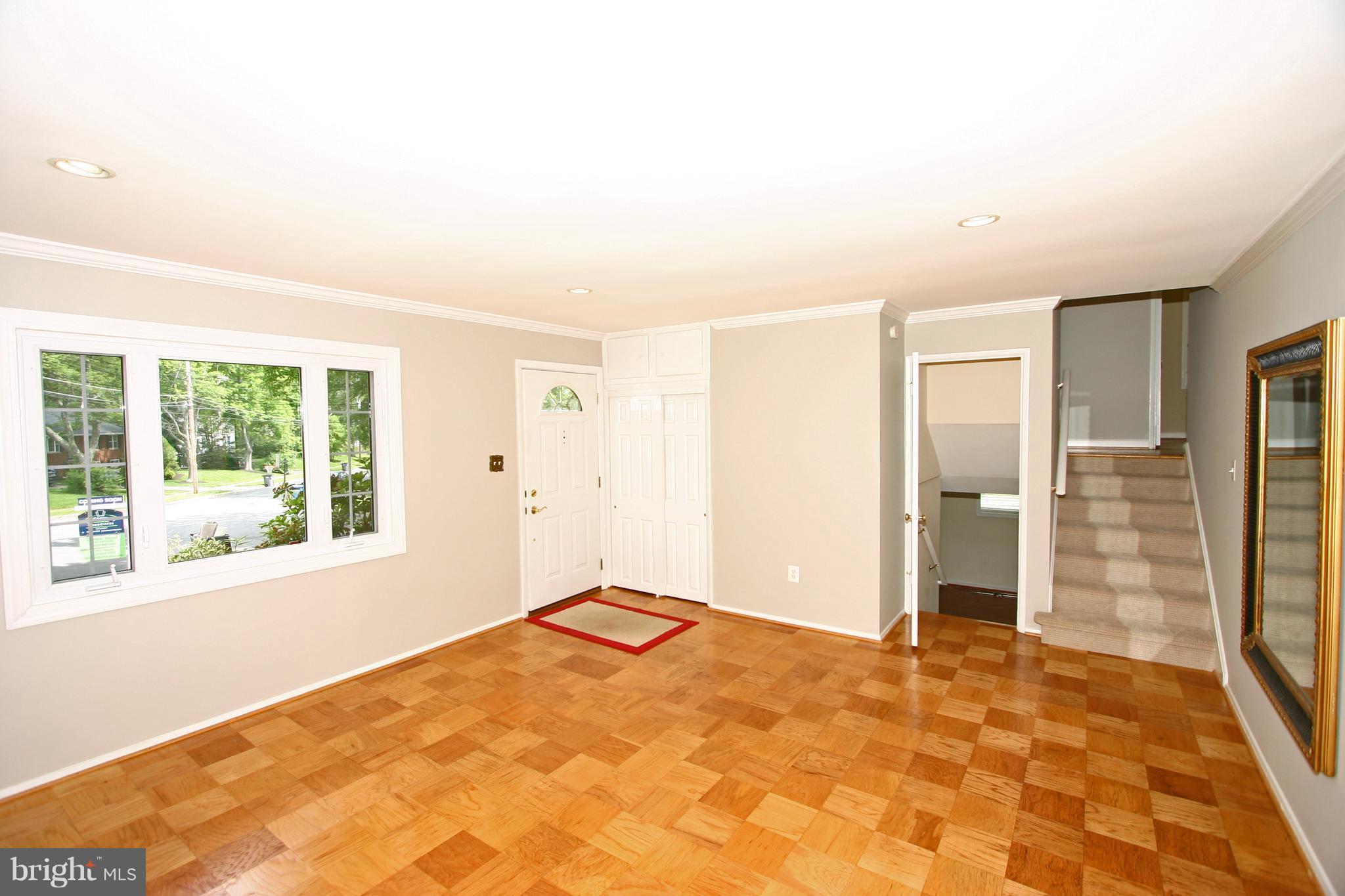 PARKLAWN - Residential