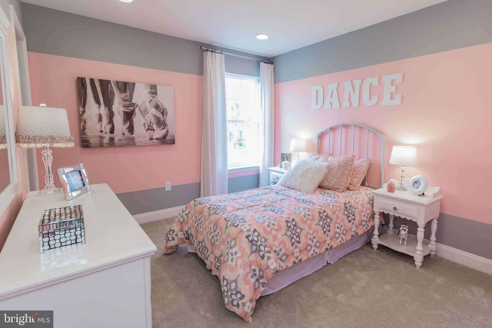 PERRY MILL - Residential