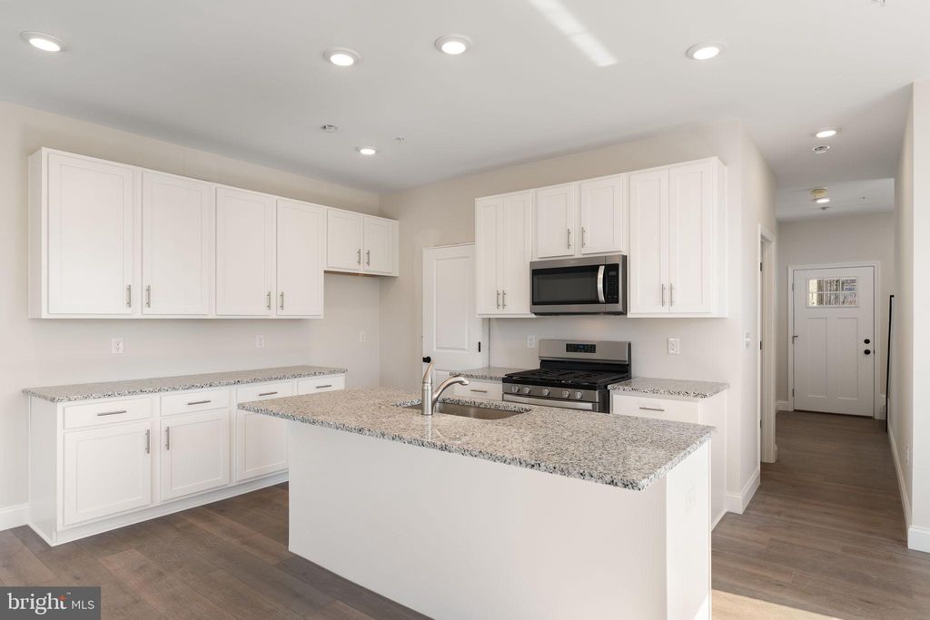 Photo of 52 N Eighth Street #HOMESITE B26, PERKASIE, PA 18944 (MLS # PABU2107756)