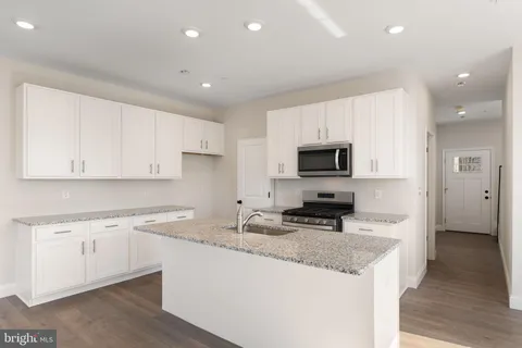 52 N Eighth Street Unit HOMESITE B26, Perkasie, PA 18944 - MLS#: PABU2107756