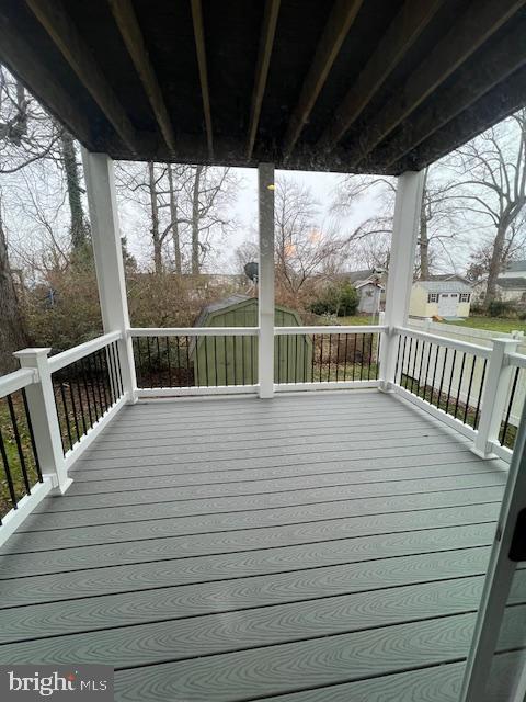 NORTH CHESAPEAKE BEACH - Residential Lease