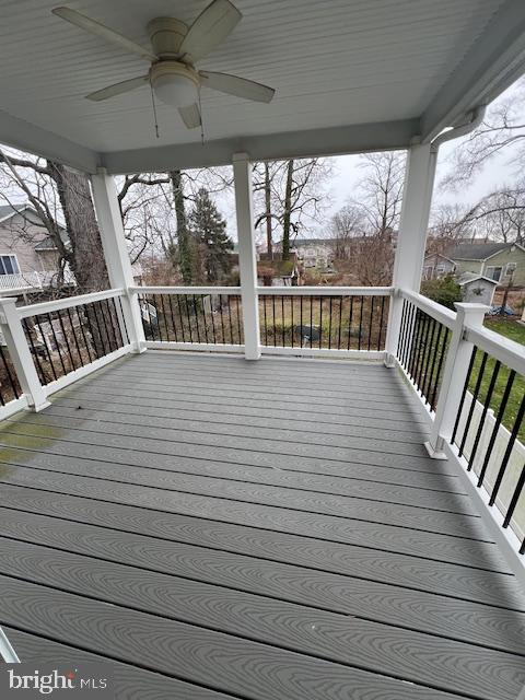 NORTH CHESAPEAKE BEACH - Residential Lease