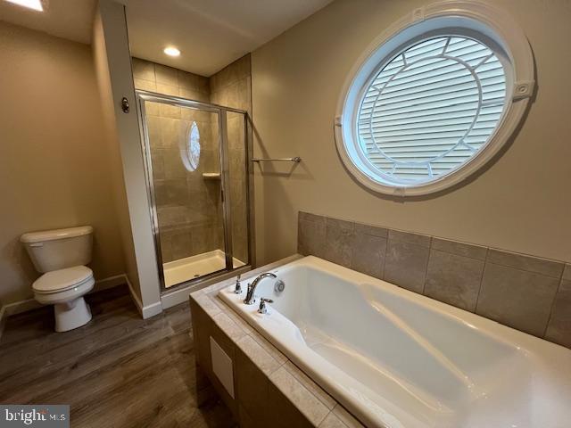 NORTH CHESAPEAKE BEACH - Residential Lease