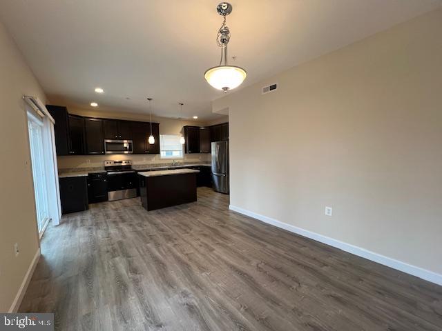 NORTH CHESAPEAKE BEACH - Residential Lease