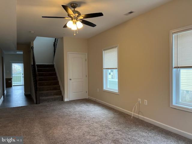 NORTH CHESAPEAKE BEACH - Residential Lease