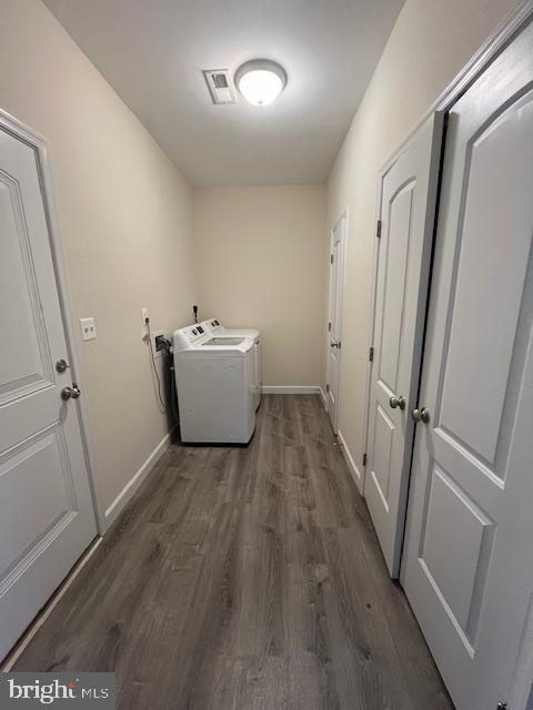 NORTH CHESAPEAKE BEACH - Residential Lease