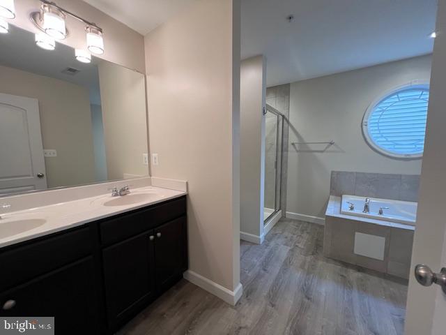 NORTH CHESAPEAKE BEACH - Residential Lease