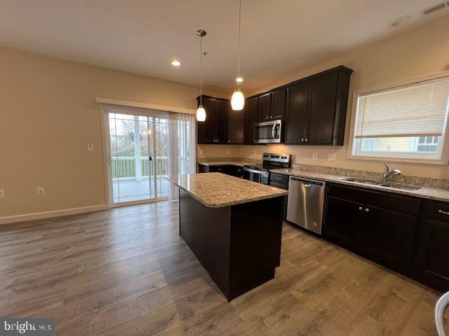 NORTH CHESAPEAKE BEACH - Residential Lease