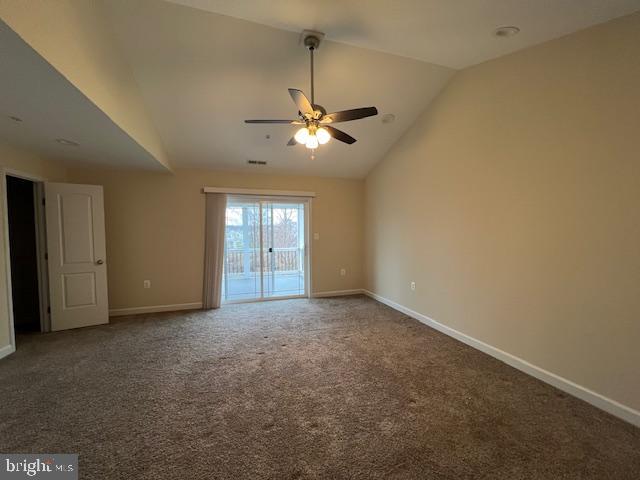 NORTH CHESAPEAKE BEACH - Residential Lease