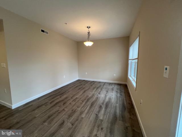 NORTH CHESAPEAKE BEACH - Residential Lease