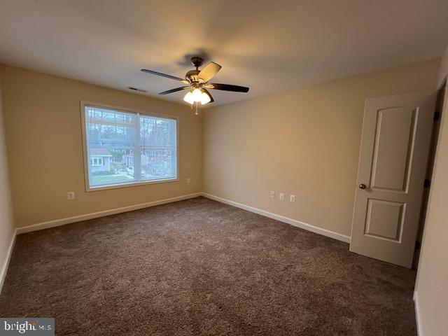 NORTH CHESAPEAKE BEACH - Residential Lease