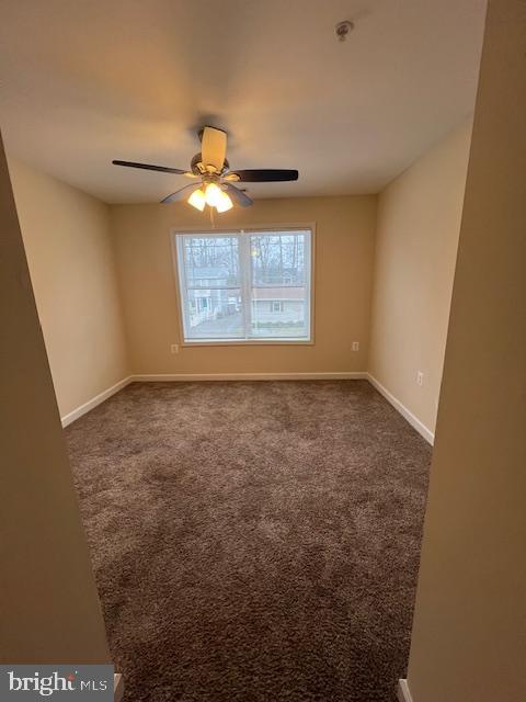 NORTH CHESAPEAKE BEACH - Residential Lease