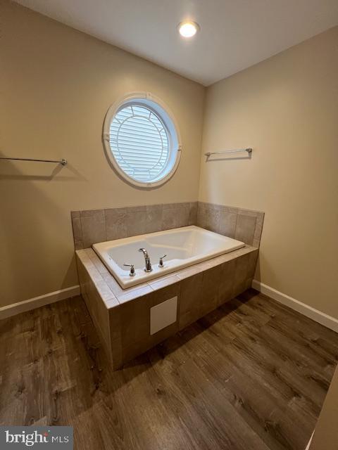 NORTH CHESAPEAKE BEACH - Residential Lease