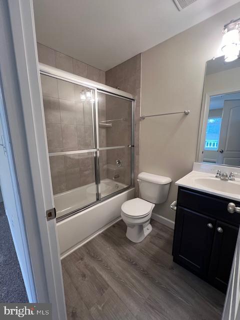 NORTH CHESAPEAKE BEACH - Residential Lease