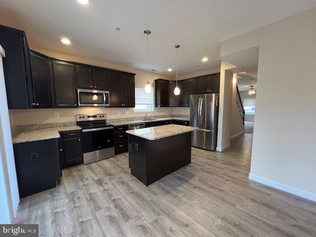 NORTH CHESAPEAKE BEACH - Residential Lease