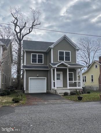 NORTH CHESAPEAKE BEACH - Residential Lease