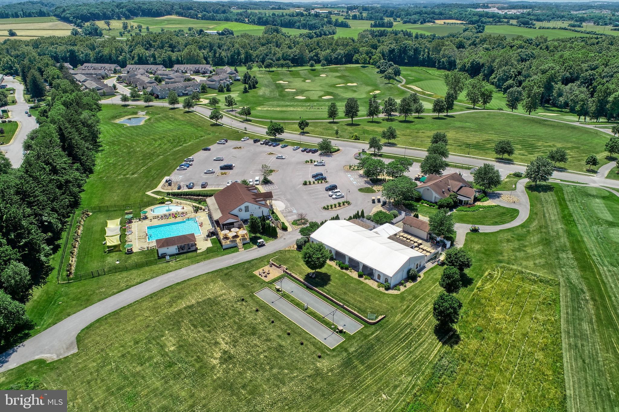 1438 COPPER BEECH DRIVE