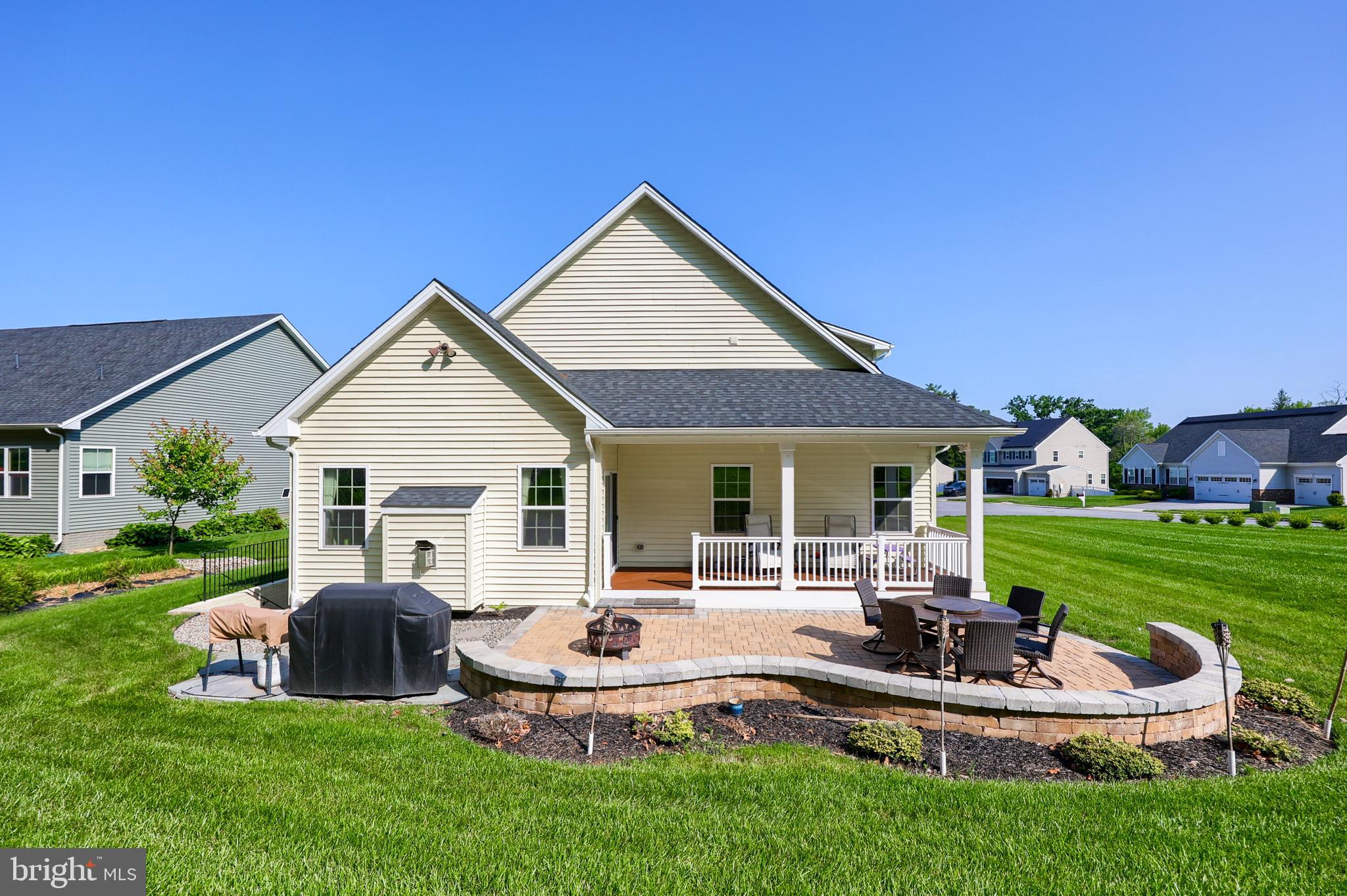 1438 COPPER BEECH DRIVE