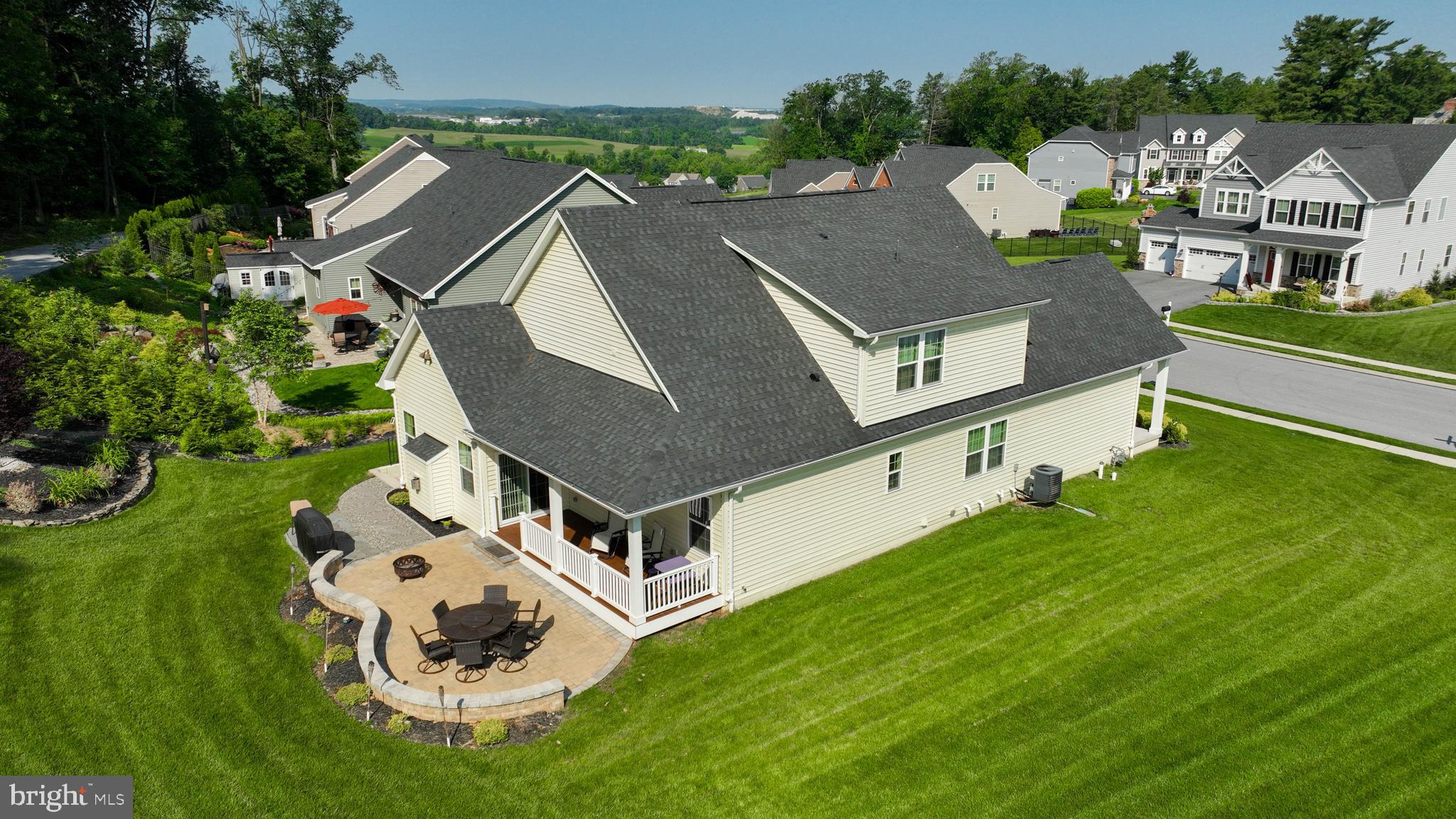 1438 COPPER BEECH DRIVE