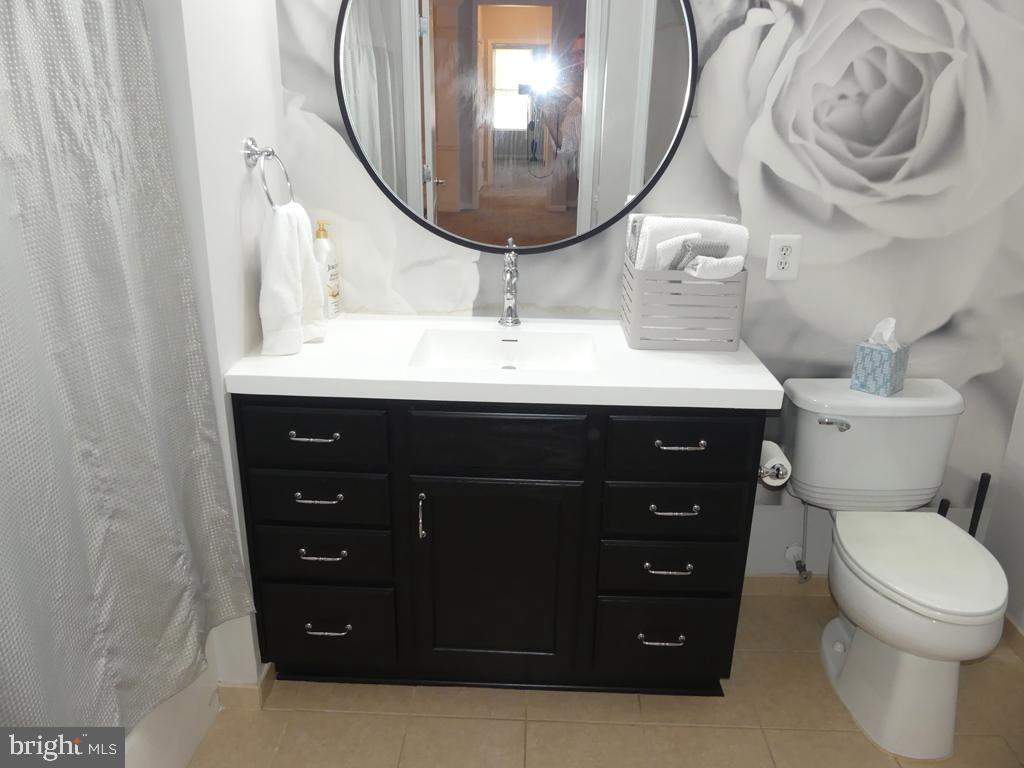 FOREST VIEW - Residential