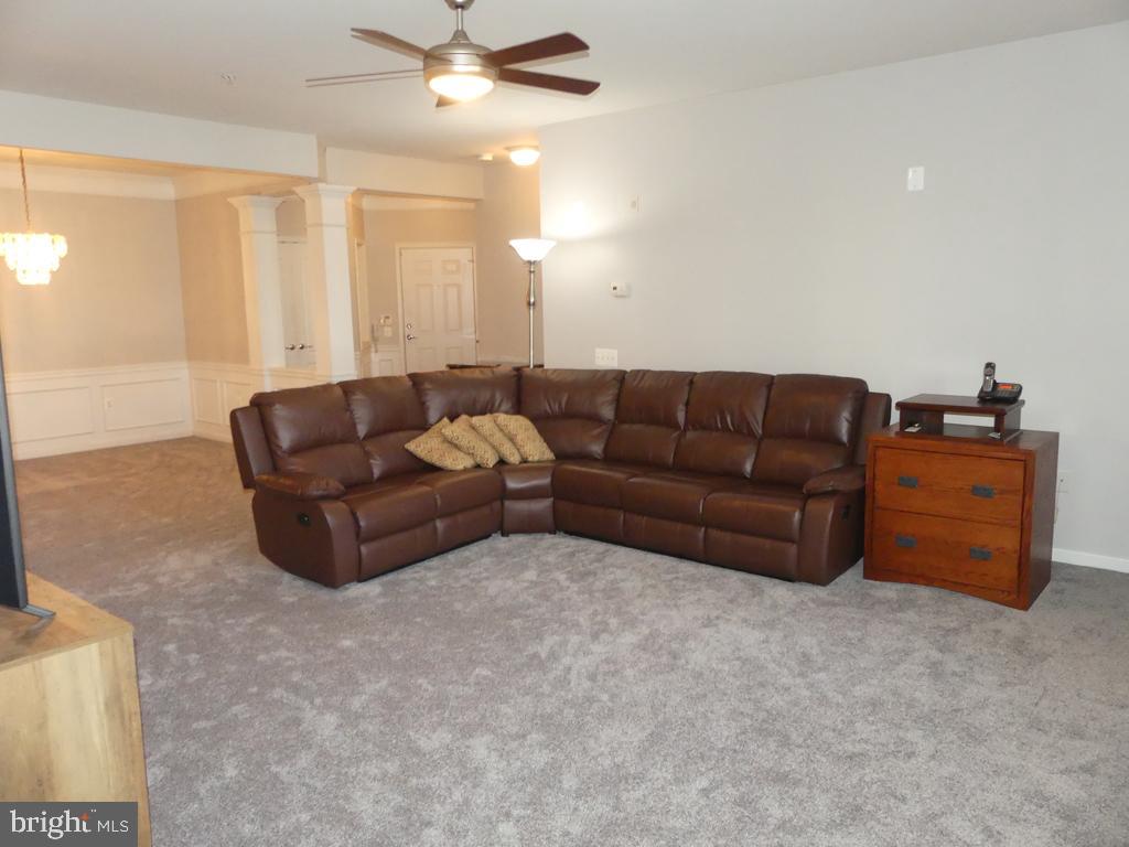 FOREST VIEW - Residential