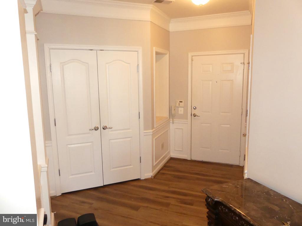 FOREST VIEW - Residential