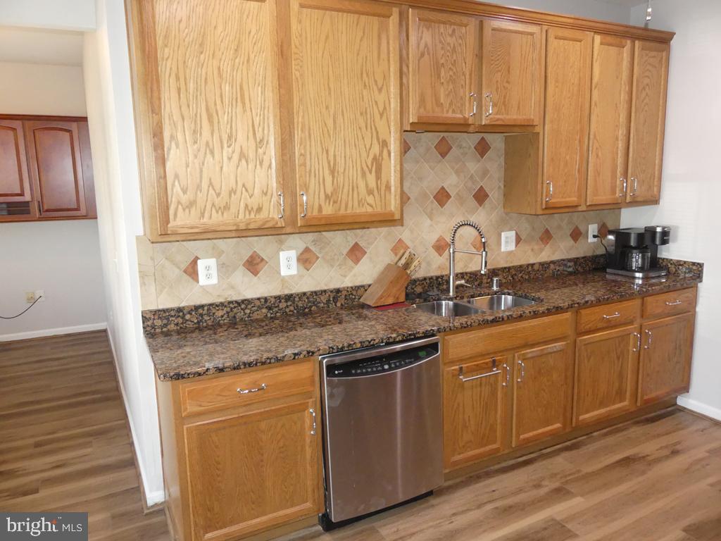 FOREST VIEW - Residential