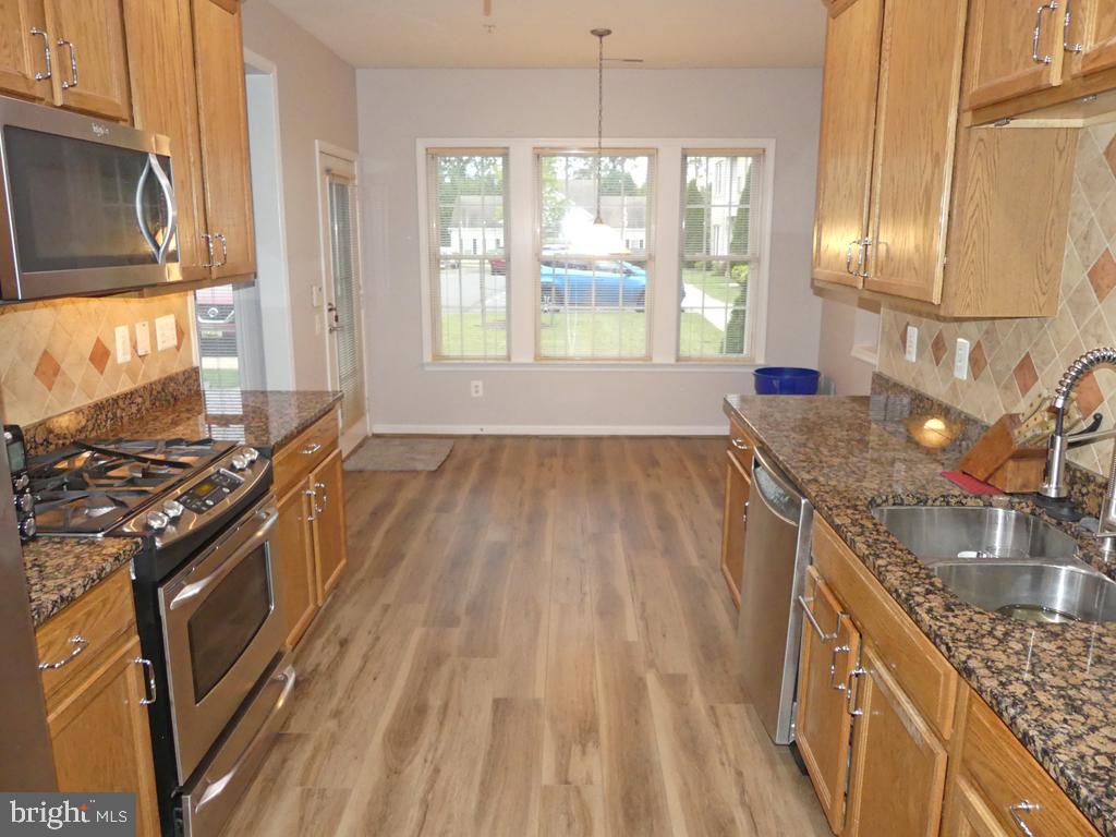 FOREST VIEW - Residential