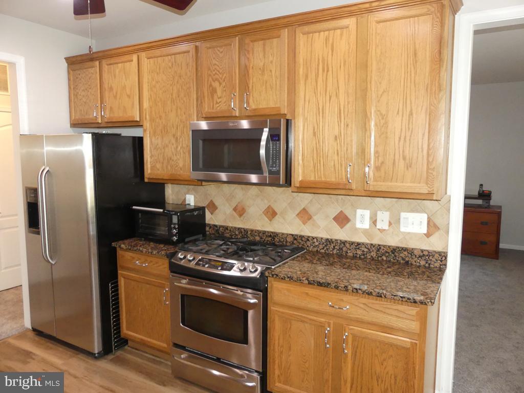 FOREST VIEW - Residential