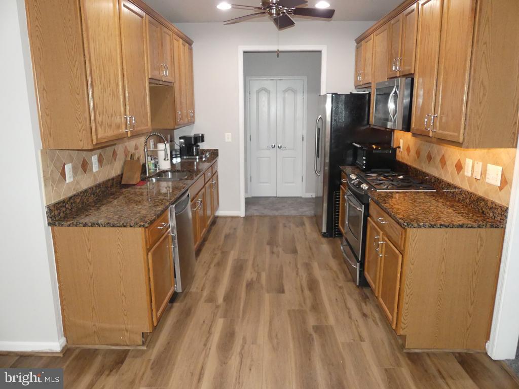 FOREST VIEW - Residential