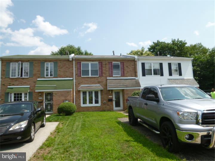 EASTWICK - Residential