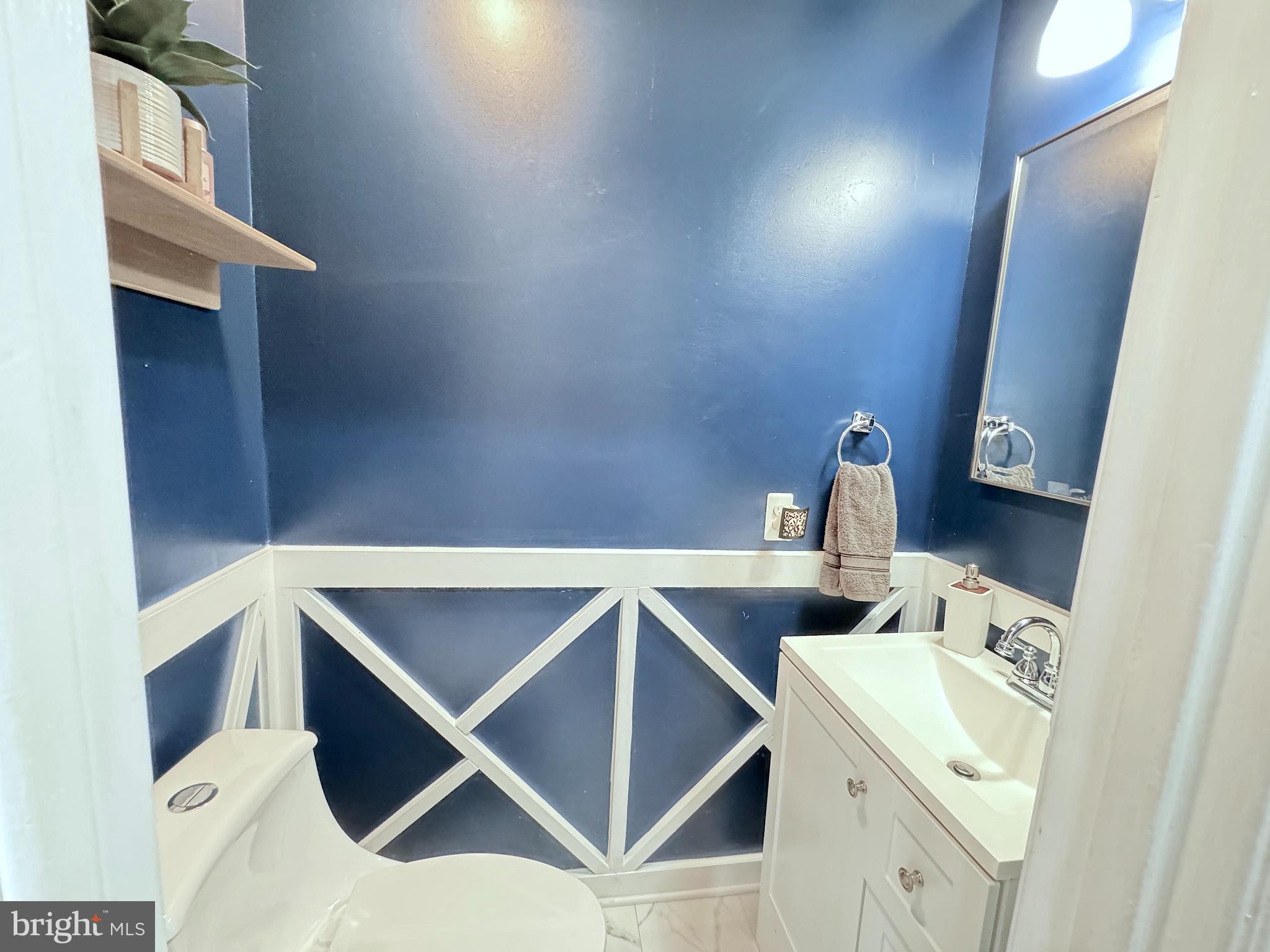 BALLANTRAYE - Residential