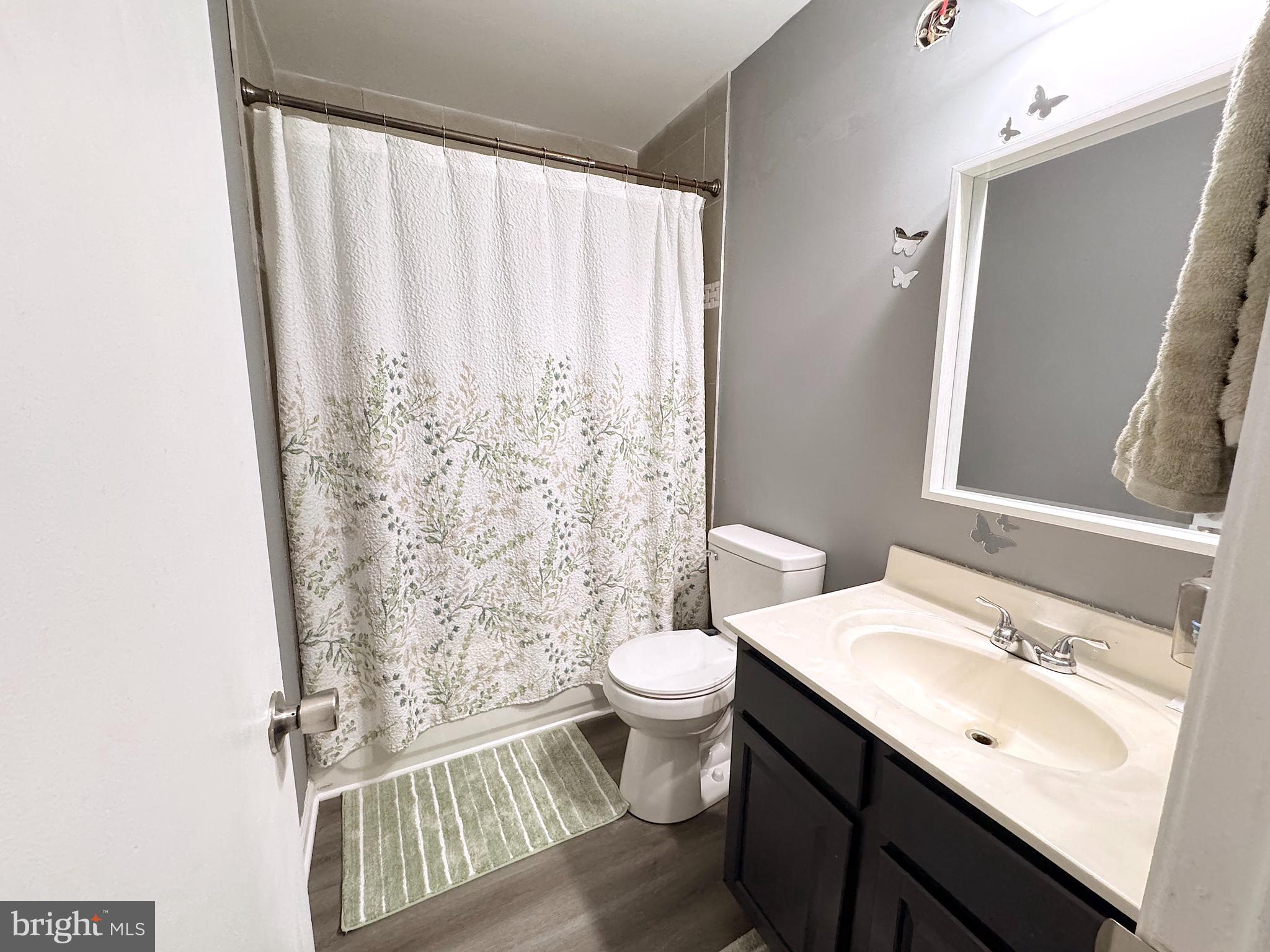 BALLANTRAYE - Residential