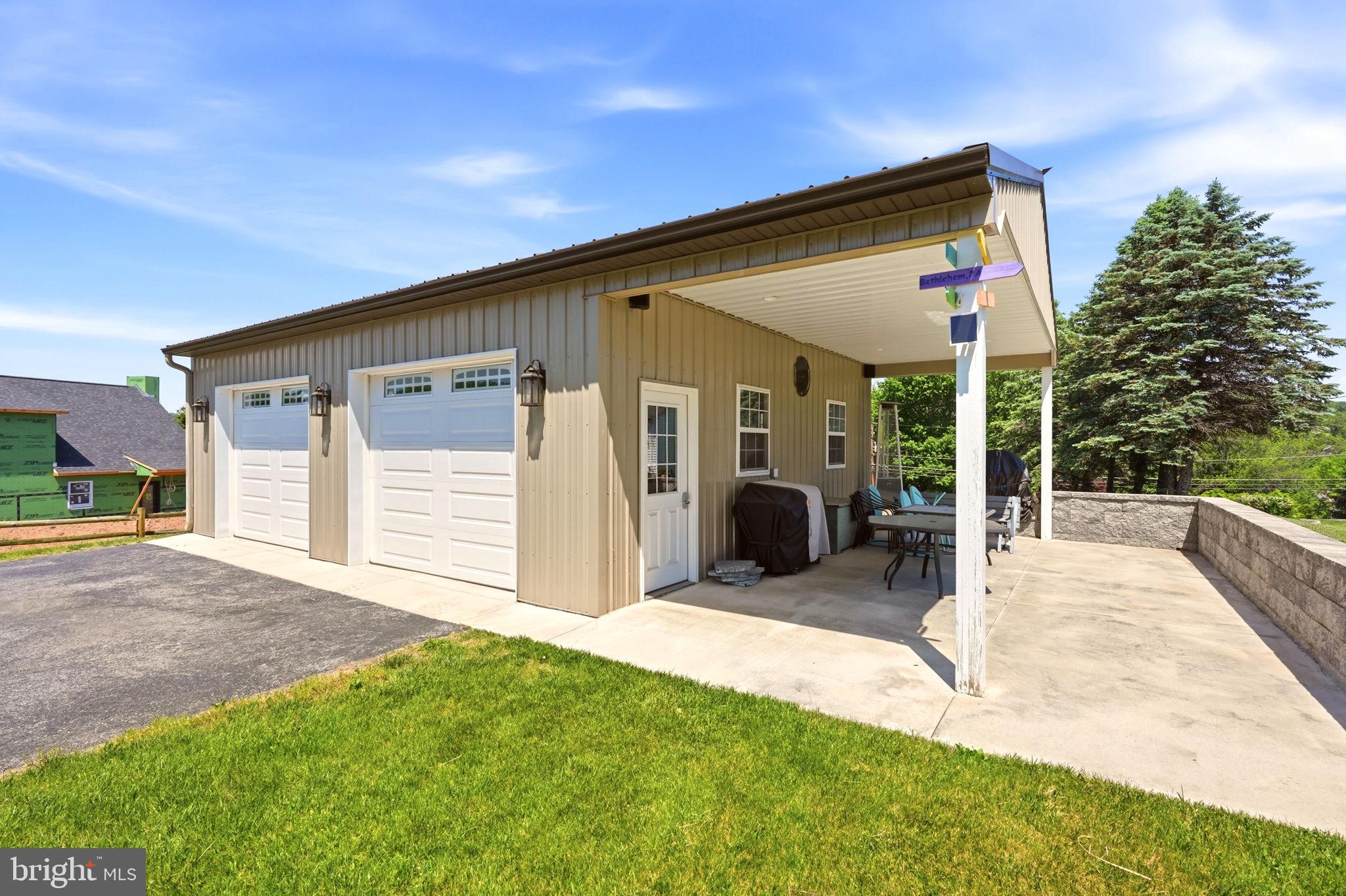LAKE WYNONAH - Residential